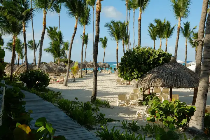 Punta Cana, Dominican Republic